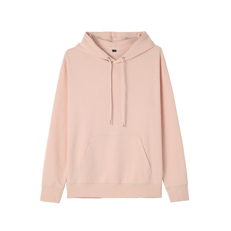 Pullover Hoodie Factory - OEM Oem Custom Men's Women's Unisex