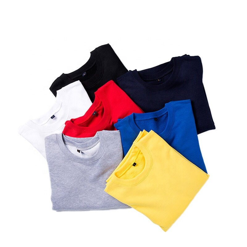 Blank Hoodie Factory - OEM Wholesale Causal Loose 360g Unisex