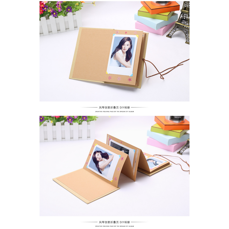 Memory Book Manufacturer - OEM Wholesale Personalized Plain