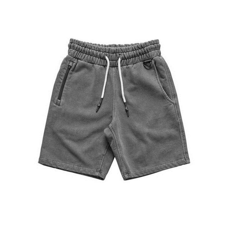 Men' Shorts Supplier - OEM 4XL Plus Size High Quality Cotton