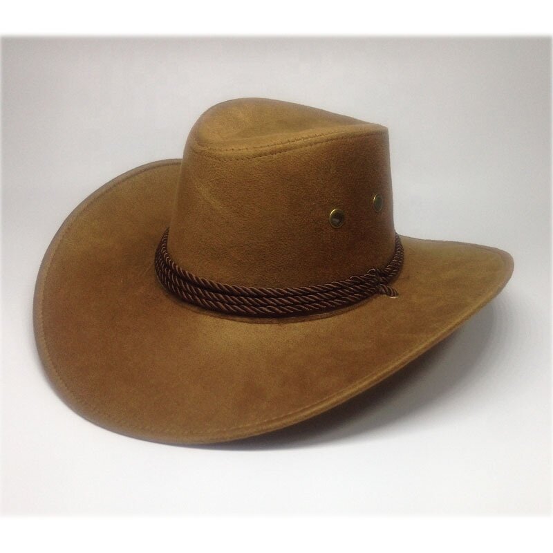 Cowboy Hat Supplier - OEM Cheap Wholesale Child and Adult
