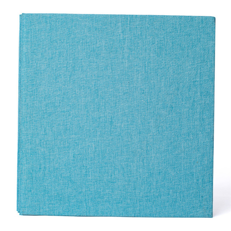 Scrapbook Album Factory - OEM 2020 High Quality Anniversary