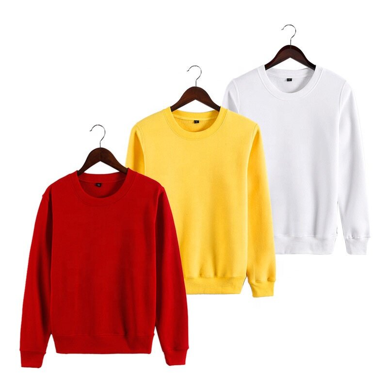 Blank Hoodie Factory - OEM Wholesale Causal Loose 360g Unisex