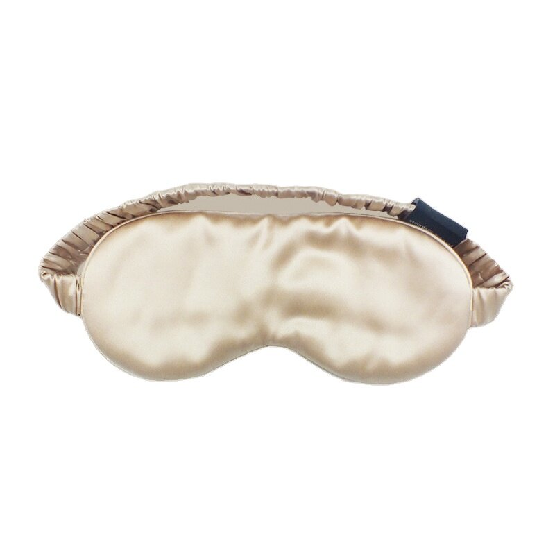 Eye Mask Manufacturer - OEM Wholesale Luxury 22 Momme High