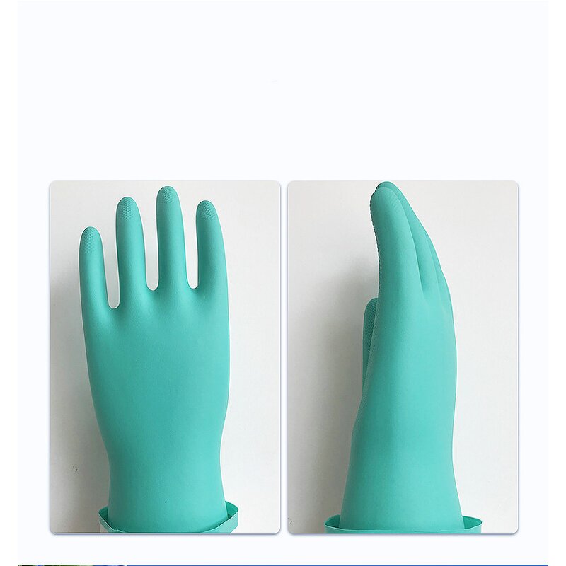 Kitchen Gloves Manufacturer - OEM Wholesale Wash Dish Waterproof