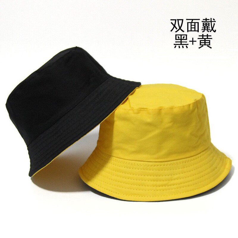 Bucket Hat Supplier - OEM Best Price Casual Daily Multicolored