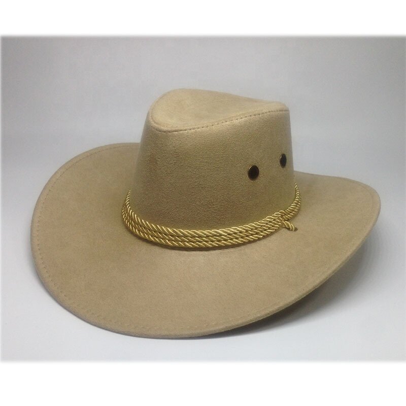Cowboy Hat Supplier - OEM Cheap Wholesale Child and Adult