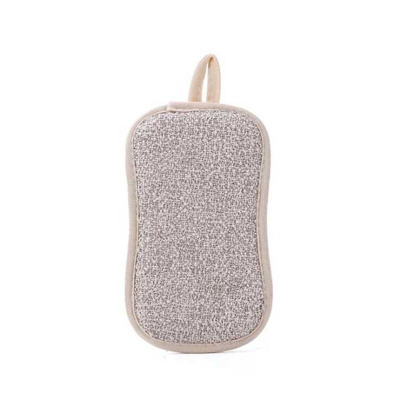 Kitchen Sponge Factory - OEM Cheap Double Side Microfiber