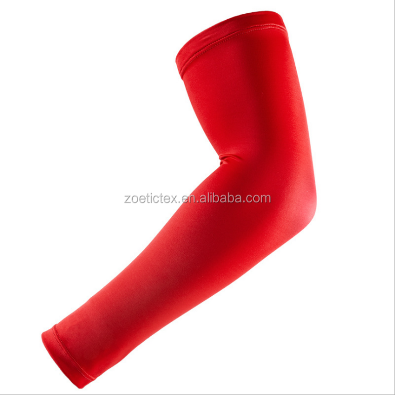 Arm Sleeve Supplier - OEM Outdoor Compression Breathable Sports