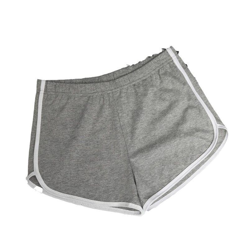 Cotton Shorts Supplier - OEM High Quality Quick Dry Womens