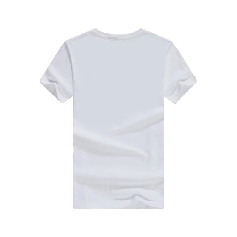 Cotton T-shirt Manufacturer - OEM 100% Cotton Oem logo Blank