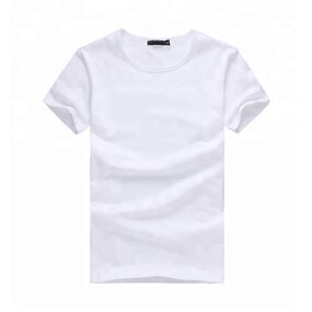 Cotton T-shirt Manufacturer - OEM 100% Cotton Oem logo Blank