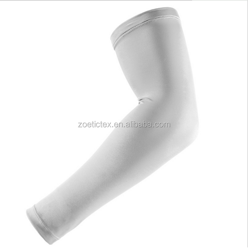 Arm Sleeve Supplier - OEM Outdoor Compression Breathable Sports