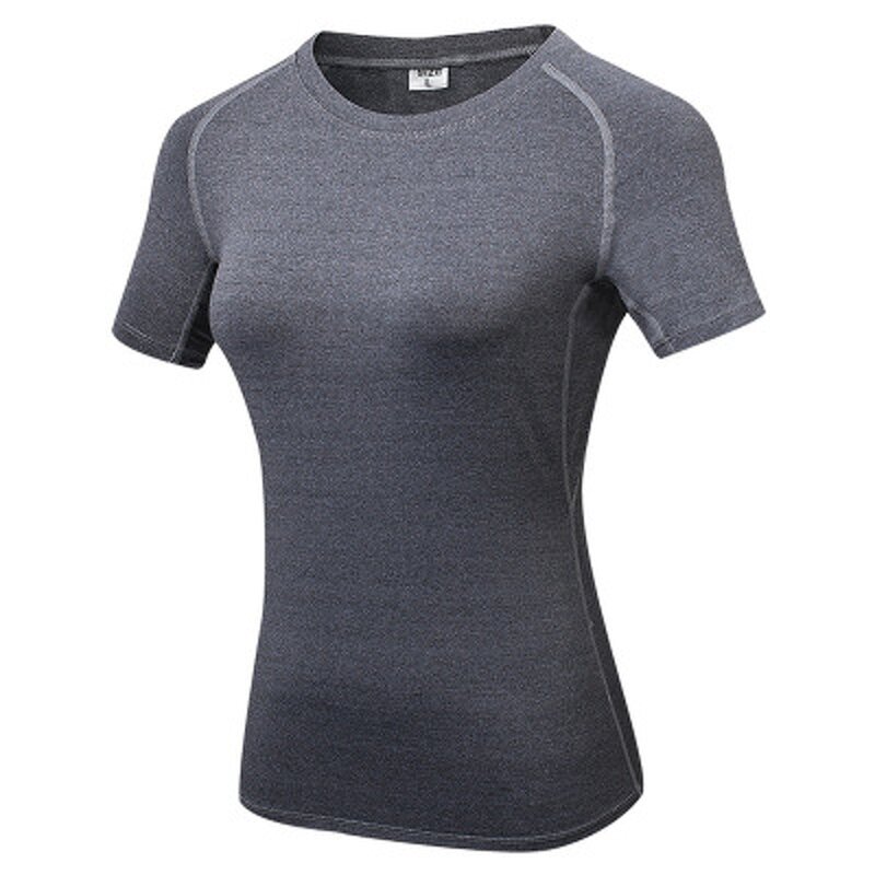 Women Gym t Shirt Manufacturer - OEM Wholesale High Quality Quick