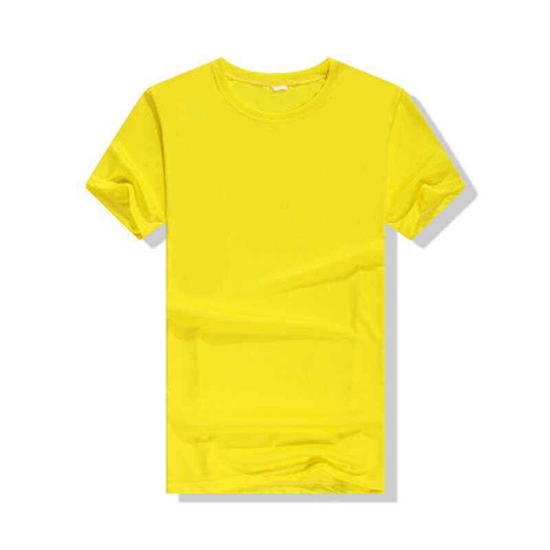 Campaign Tshirt Supplier - OEM Men 100% Polyester Oem Printing