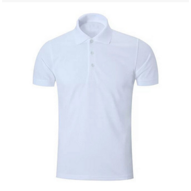 Turtleneck Shirt Manufacturer - OEM Short-sleeved Advertising Polo