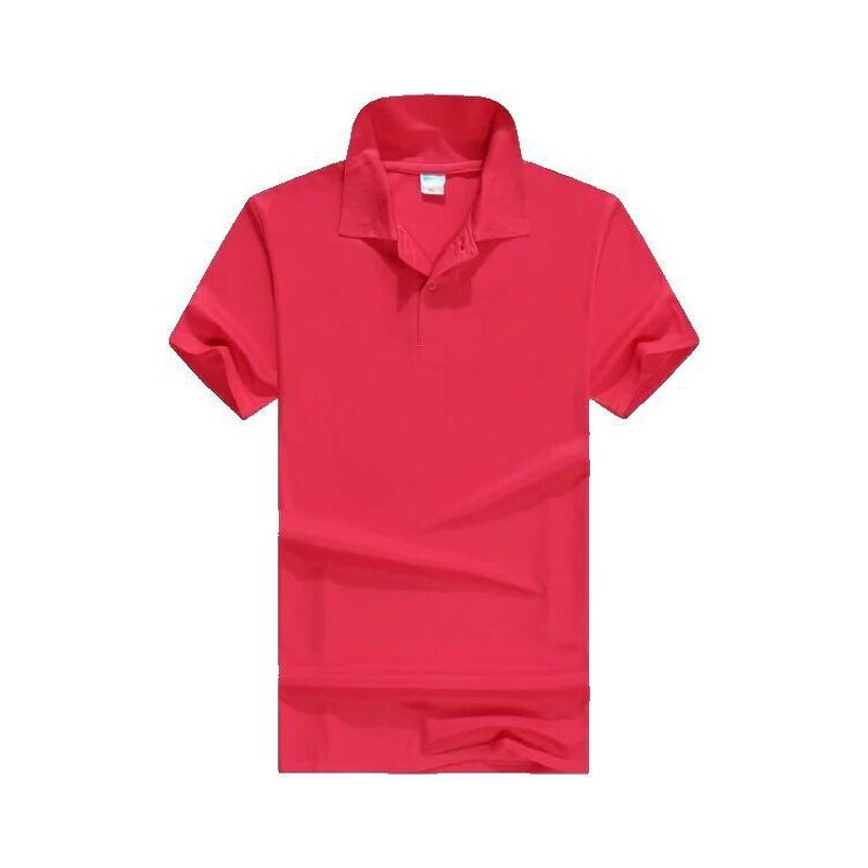 Polo Shirt Manufacturer - OEM 35% Cotton 65%polyester Plain