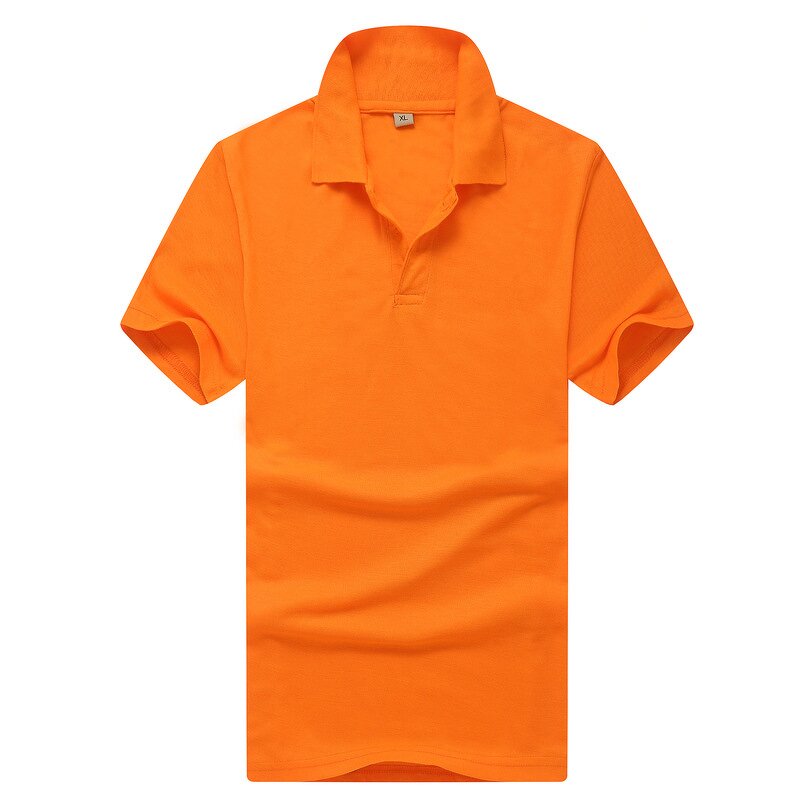 Colorful Polo Shirt Manufacturer - OEM High Quality 180gsm 100%