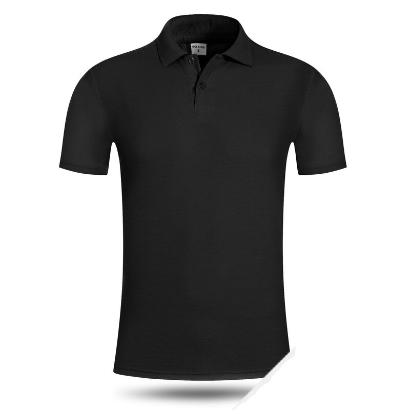Polo Shirt Supplier - OEM Hot Selling 180gsm 100% Polyester