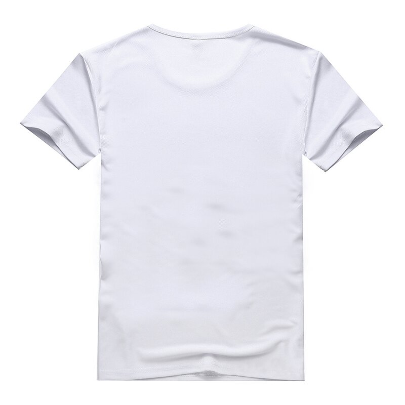 Election T-shirt Factory - OEM Very Cheap Quick Dry Polyester