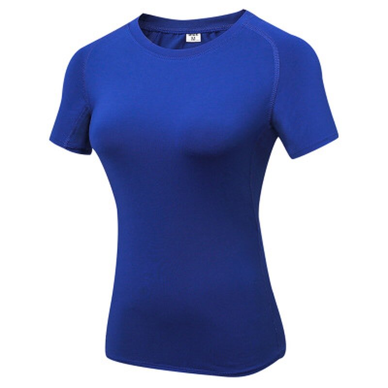Women Gym t Shirt Manufacturer - OEM Wholesale High Quality Quick