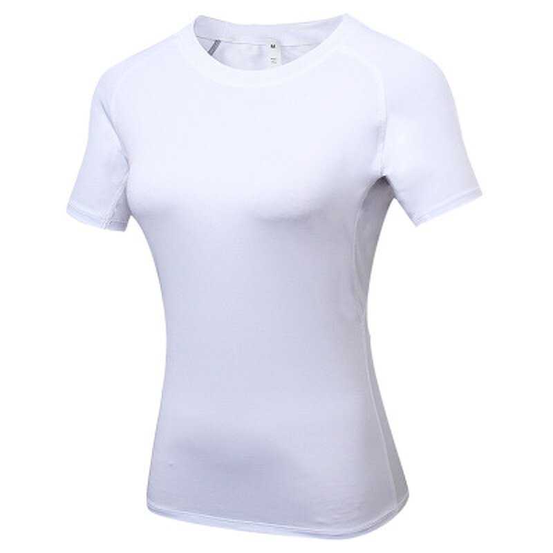 Women Gym t Shirt Manufacturer - OEM Wholesale High Quality Quick