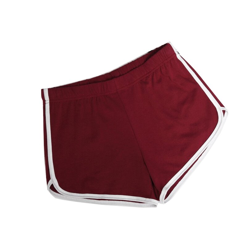 Cotton Shorts Supplier - OEM High Quality Quick Dry Womens