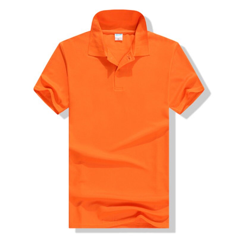 Unisex Polo Shirt Factory - OEM Hot Selling 35% Cotton Quick