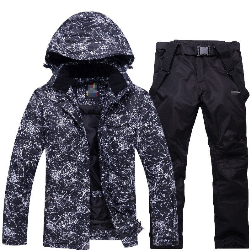 Ski Pants Supplier - OEM New Design High Quality Hot Sell