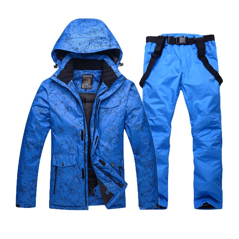 Ski Pants Supplier - OEM New Design High Quality Hot Sell