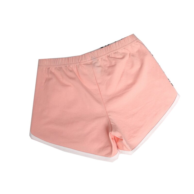 Cotton Shorts Supplier - OEM High Quality Quick Dry Womens