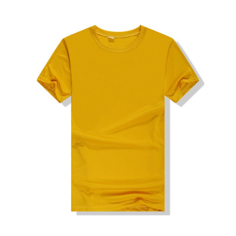 Campaign Tshirt Supplier - OEM Men 100% Polyester Oem Printing