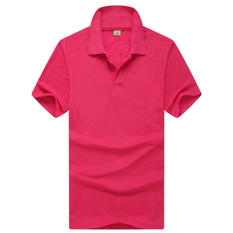 Colorful Polo Shirt Manufacturer - OEM High Quality 180gsm 100%