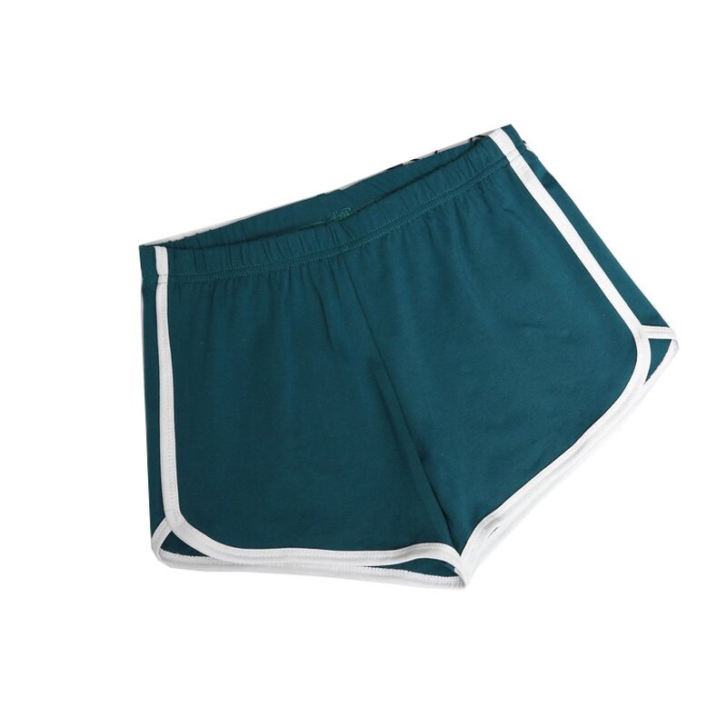 Cotton Shorts Supplier - OEM High Quality Quick Dry Womens