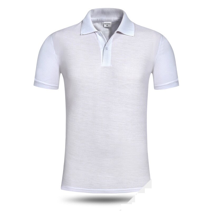 Polo Shirt Supplier - OEM Hot Selling 180gsm 100% Polyester