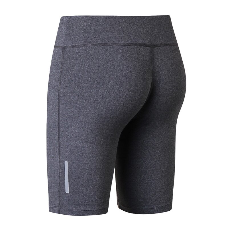 Women Yoga Shorts Manufacturer - OEM Wholesale High Quality 8color