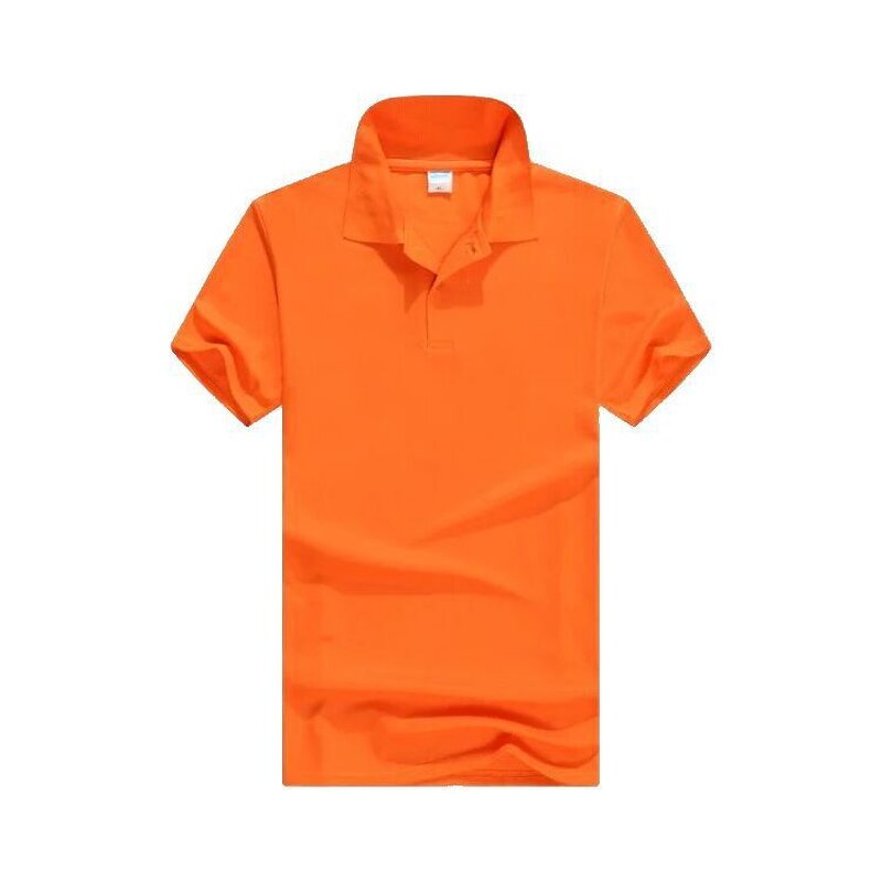 Polo Shirt Manufacturer - OEM 35% Cotton 65%polyester Plain