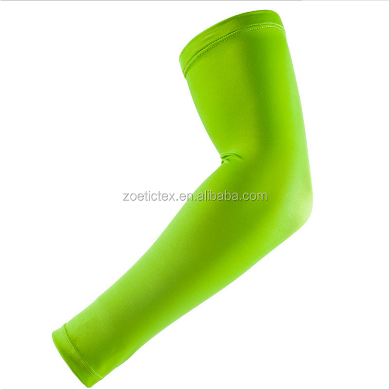 Arm Sleeve Supplier - OEM Outdoor Compression Breathable Sports
