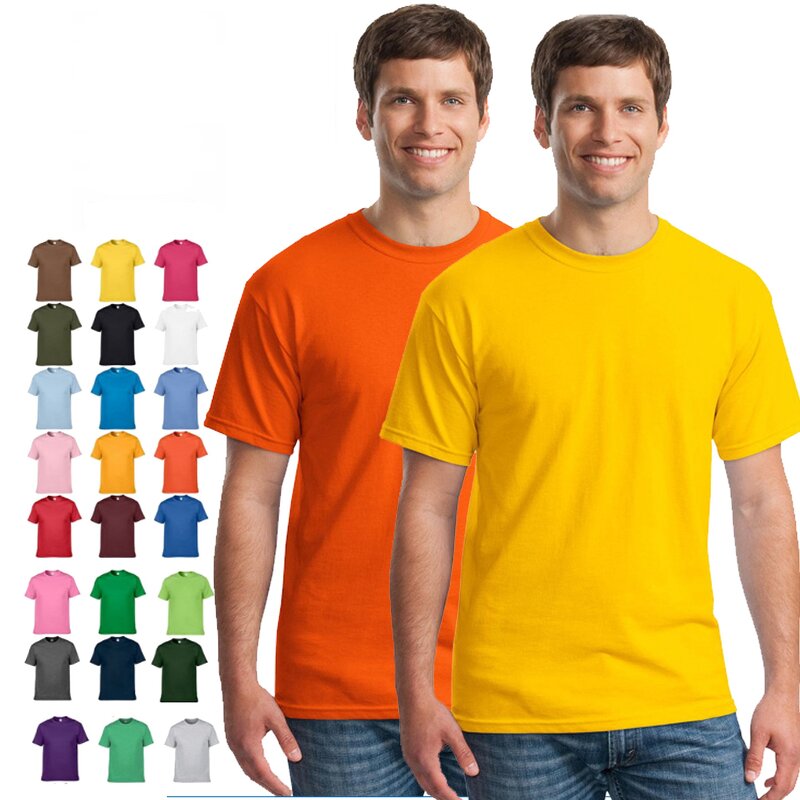 Men T-shirt Factory - OEM Factory Price 100% Cotton Casual