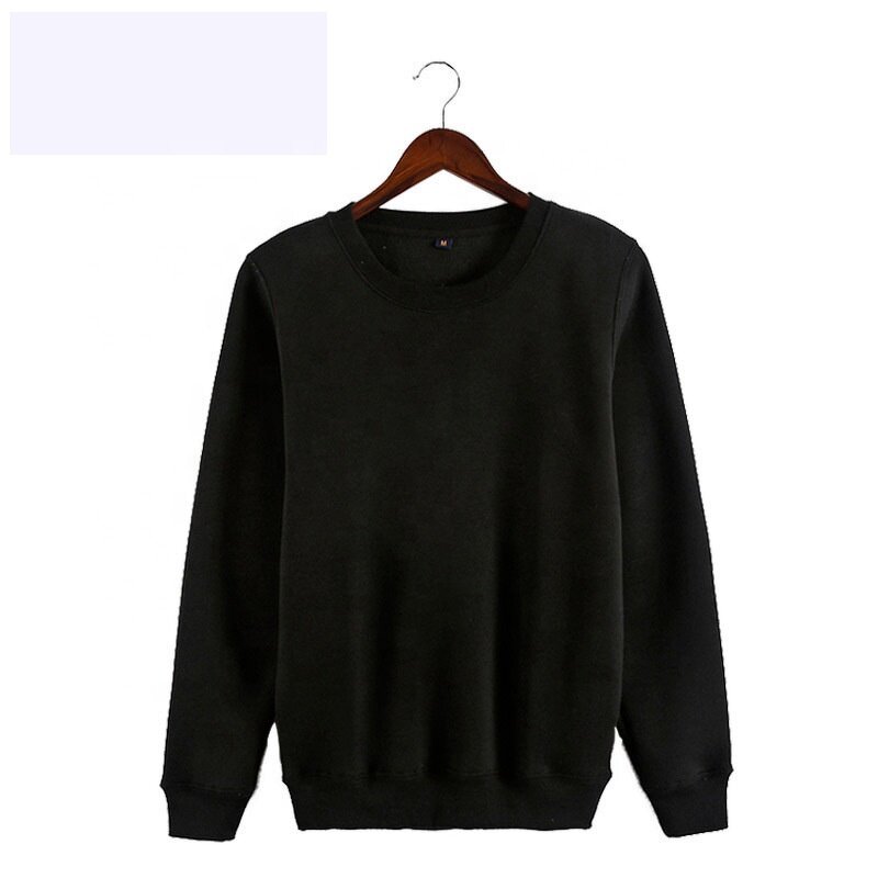 Blank Hoodie Factory - OEM Wholesale Causal Loose 360g Unisex