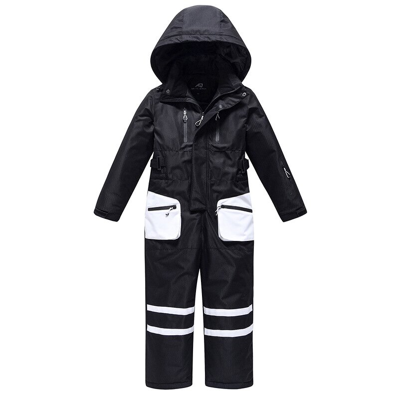 Kids Ski Suit Factory - OEM Wholesale High Quality Boys Girls