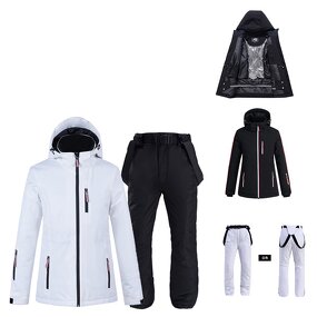 Ski Jacket Factory - OEM Wholesale High Quality Hot Sell Men