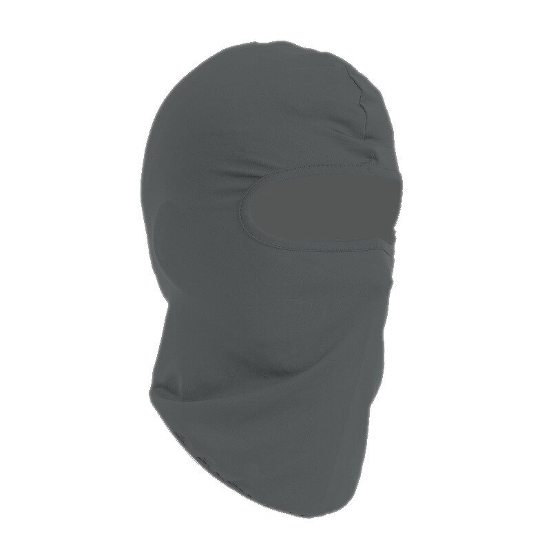 Sports Balaclava Factory - OEM Breathable Polyester Quick Dry