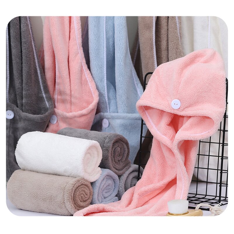 Towel Manufacturer - OEM Factory Wholesale Coral Fleece Absorbent