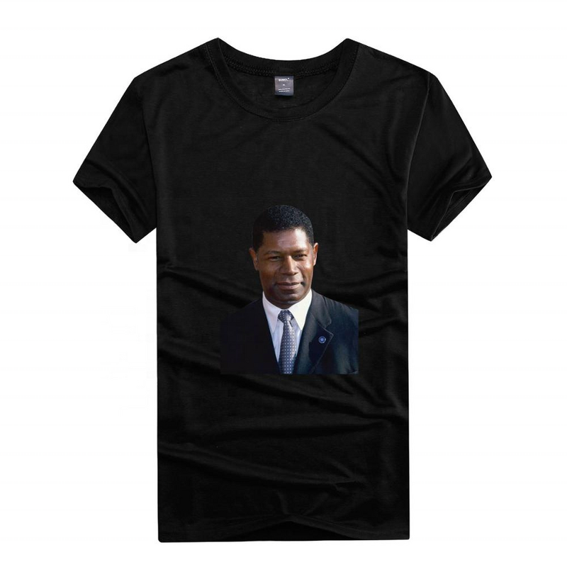 Election T-shirts Factory - OEM Polyester Customized Oem logo