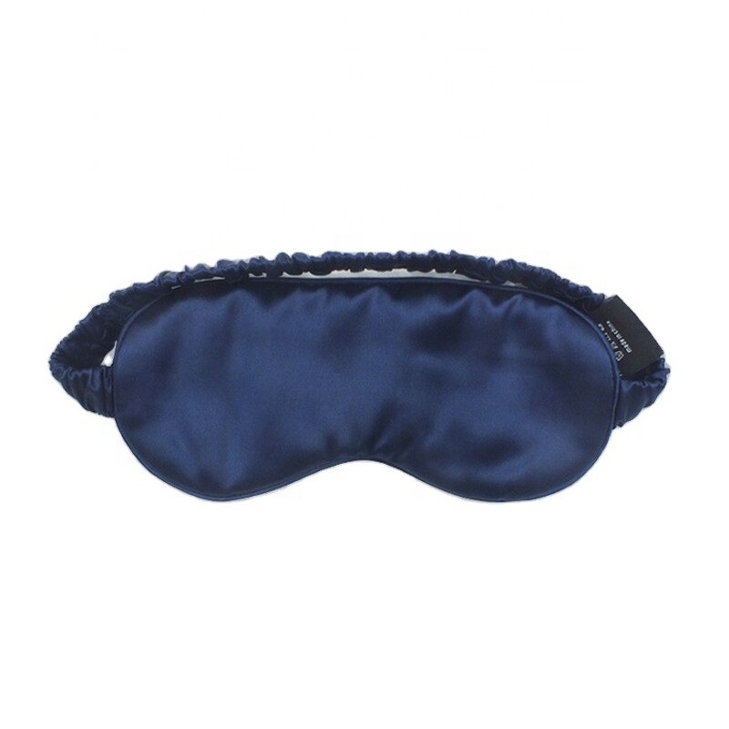 Silk Eye Mask Factory - OEM Luxury 22 Momme 100% Mulberry