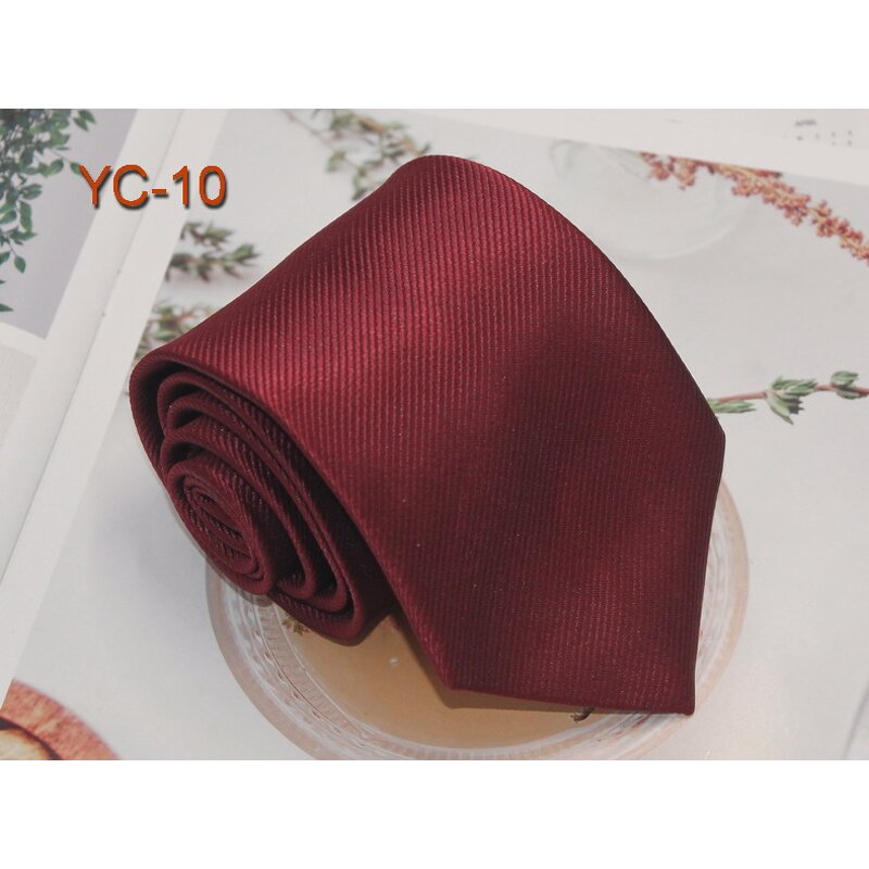 Neckties Manufacturer - OEM New Style 8cm Cheap Business Man
