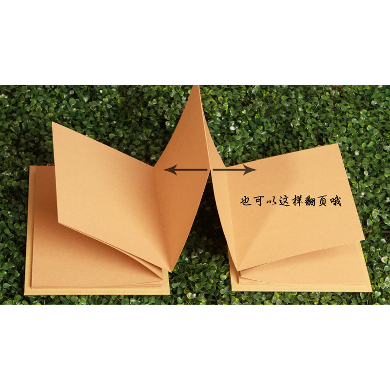 Memory Book Manufacturer - OEM Wholesale Personalized Plain