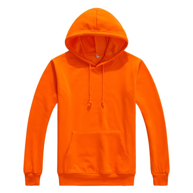 Cotton Blend Hoodie Supplier - OEM 280 gsm Cheap Athletic Men's