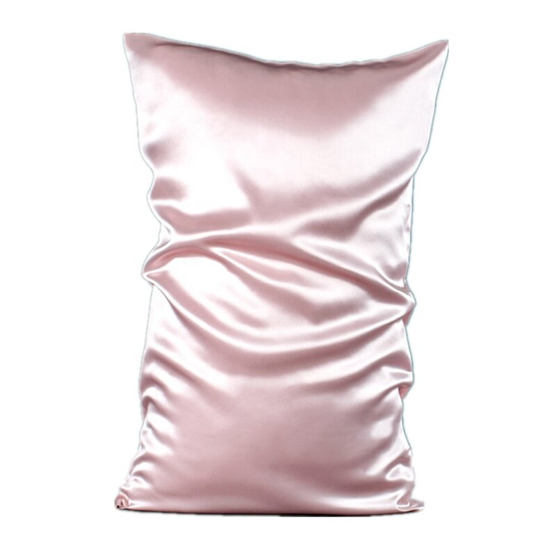 Silk Pillow case Supplier - OEM 22 mm Two Side 100% Mulberry